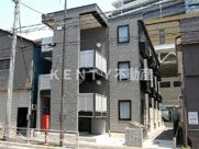 レオパレスオブリカーサの画像