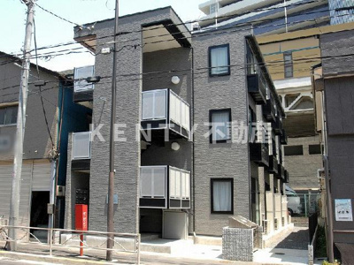 【外観】 | レオパレスオブリカーサ | 外観も気になるポイント