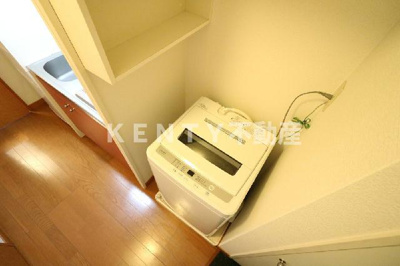 【設備】 | レオパレスオブリカーサ | 現況を優先