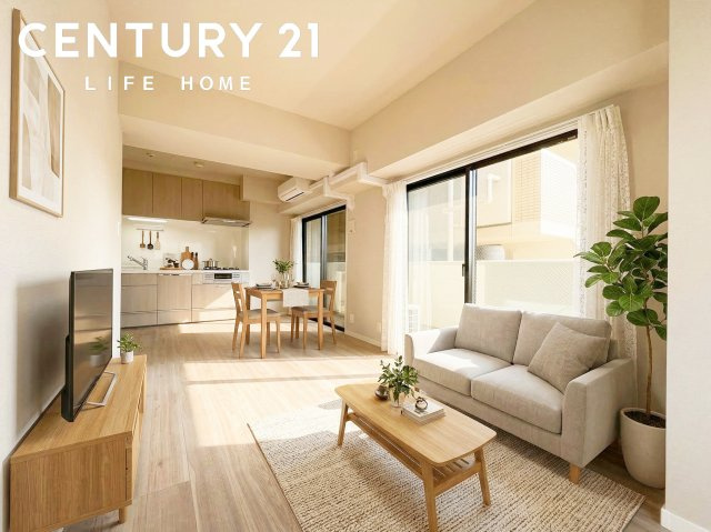 アドヴァンス川崎駅前の画像