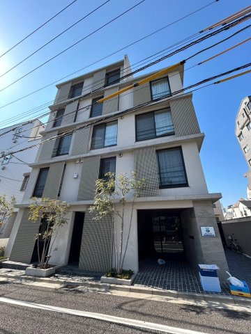 LEGALAND千石の画像