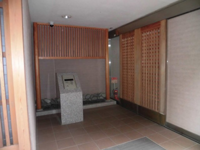 【エントランス】 | スプリングスクエア