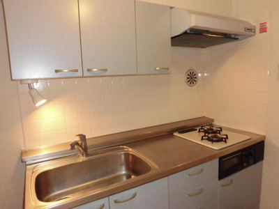 【キッチン】 | スプリングスクエア