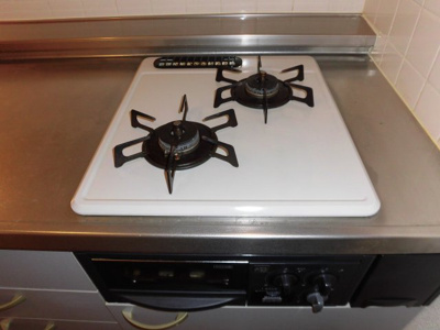 【キッチン】 | スプリングスクエア