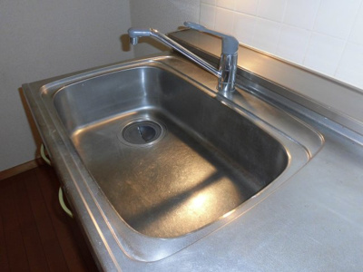 【キッチン】 | スプリングスクエア