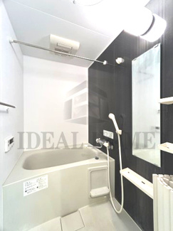 【浴室】 | WELL SQUARE大森西 | 同物件 別部屋写真