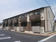 フォーゲルテラス ロート　Ⅲの画像