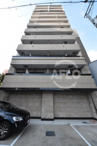 プレサンス梅田EAST