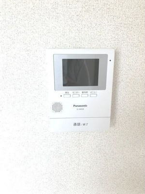 【セキュリティ】 | ニューエルディム御幸