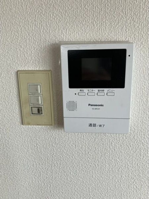 【セキュリティ】 | 稲葉ビル