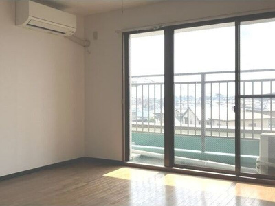 【内装】 | 稲葉ビル