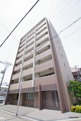 ルチューレ西梅田　仲介手数料
