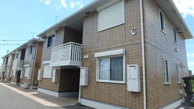 【エントランス】 | メゾン･ド･フローレンス　Ｃ