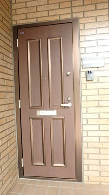 【ロビー】 | メゾン･ド･フローレンス　Ｃ