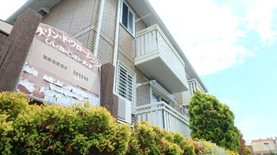 【展望】 | メゾン･ド･フローレンス　Ｃ