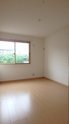 【内装】 | メゾン･ド･フローレンス　Ｃ