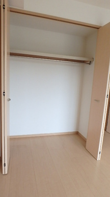 【収納】 | メゾン･ド･フローレンス　Ｃ