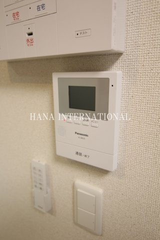 クレイノ静のセキュリティ