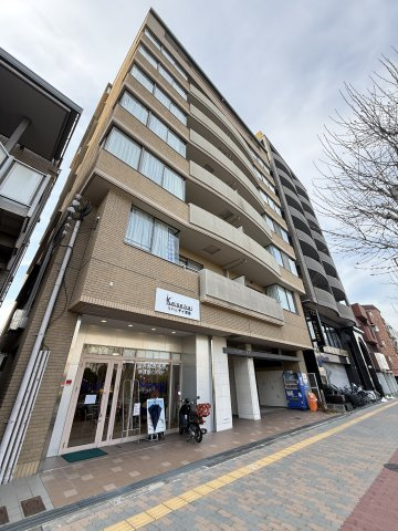 プロシード桜之宮