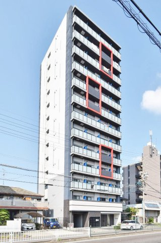 S-RESIDENCE東海通