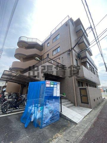 仲介手数料0円！！マンションFTYの外観