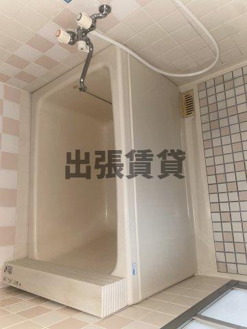 仲介手数料0円！！マンションFTYの浴室