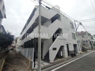 スカイコート鶴見第3の画像