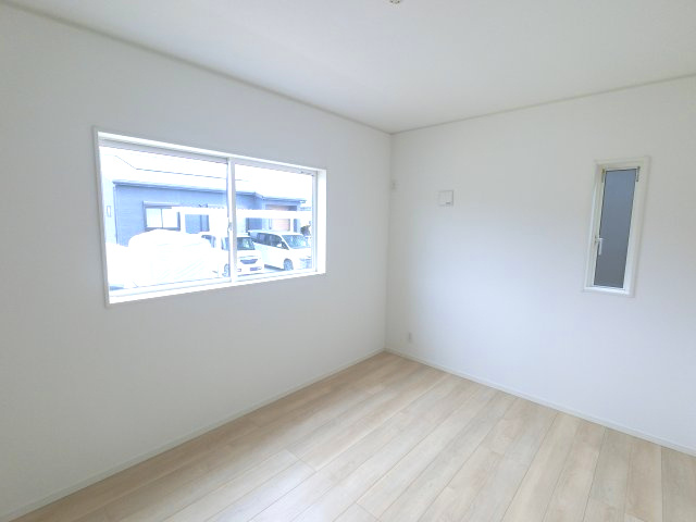 佐賀市大和町東山田第３の内観：施工例|自分時間を充実させながら心豊かなひとときを過ごすための大切な個室空間。