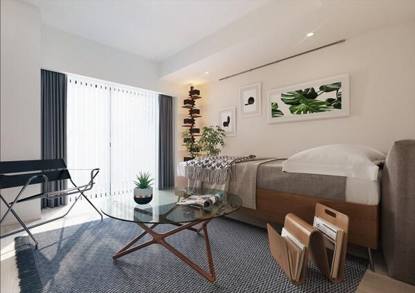 アーバンパーク江古田の森