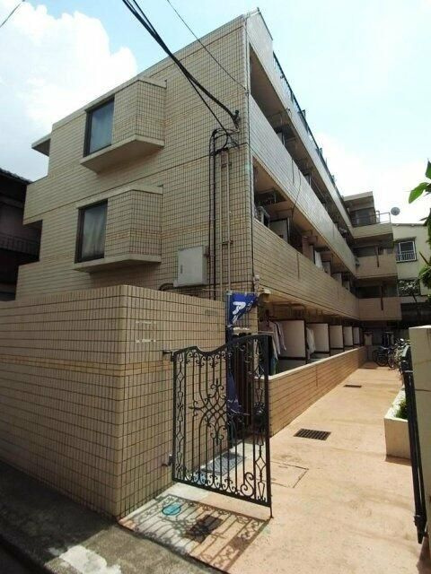 メゾン・ド・オービエ