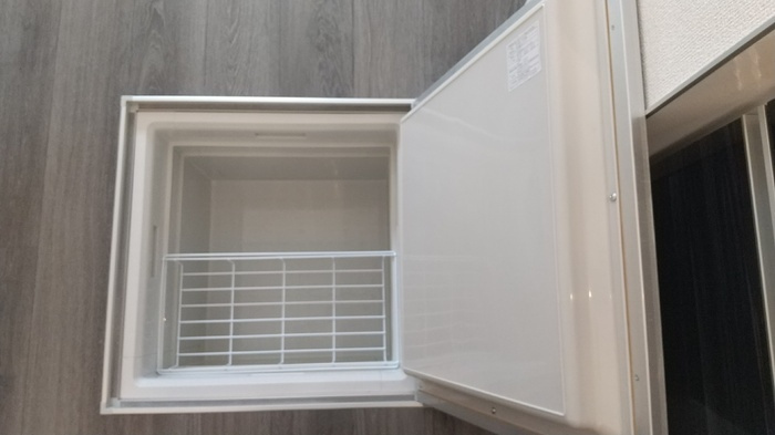 D-ROOM隈府　B棟の収納