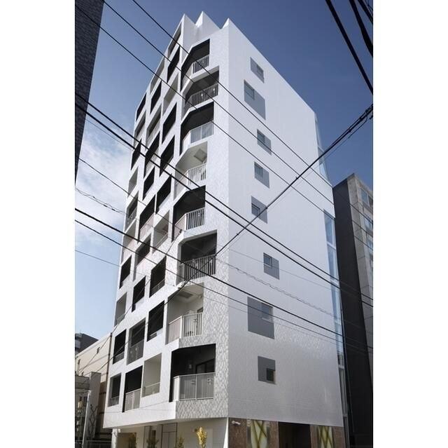 エムレジデンス両国森下