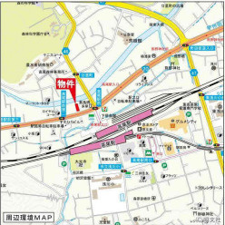 【地図】 | ライブトピア高尾(ライブトピアタカオ)