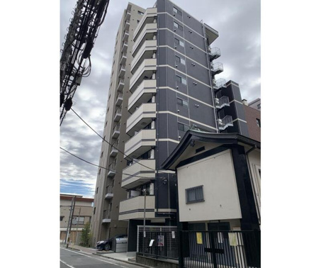 L.E.Hills Yokoyamachoの画像