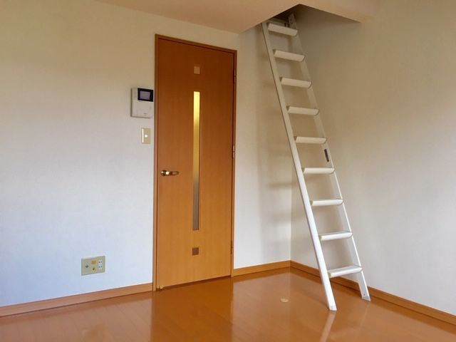 Lソワール田島の内装