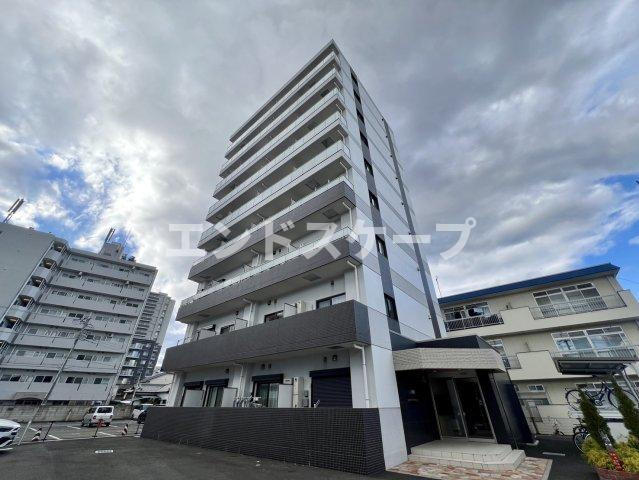 グランシャトル　高崎