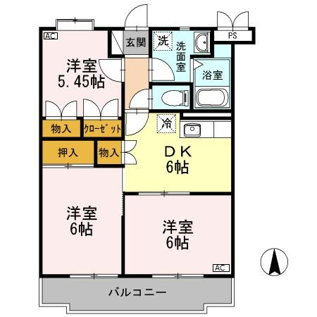 エクセレント大覚寺