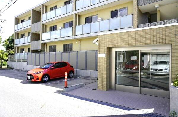 ＴＥＮＡＳ一社