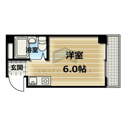 【間取り】 | 使い勝手の良い間取りです