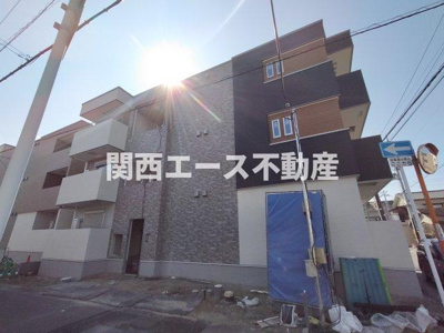  | フジパレス東花園ウエスト