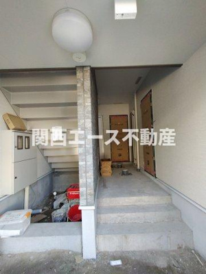 【ロビー】 | フジパレス東花園ウエスト