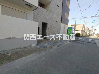 【その他】 | フジパレス東花園ウエスト