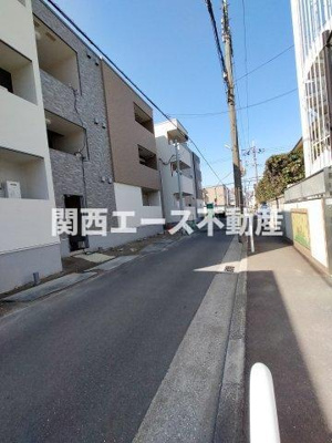  | フジパレス東花園ウエスト