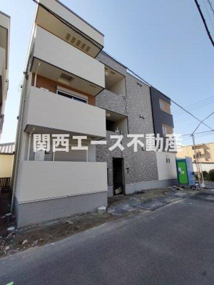  | フジパレス東花園ウエスト