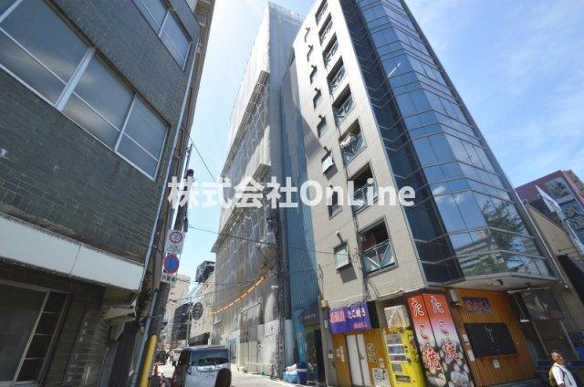 スプランディッド上本町WESTⅡ