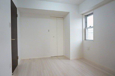 マグノリアコートの居間・リビング