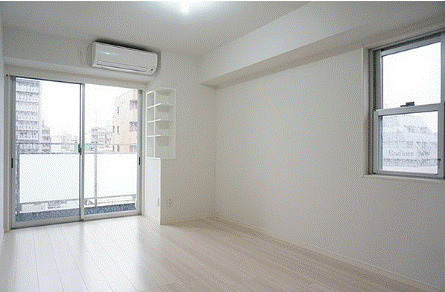 マグノリアコートの展望