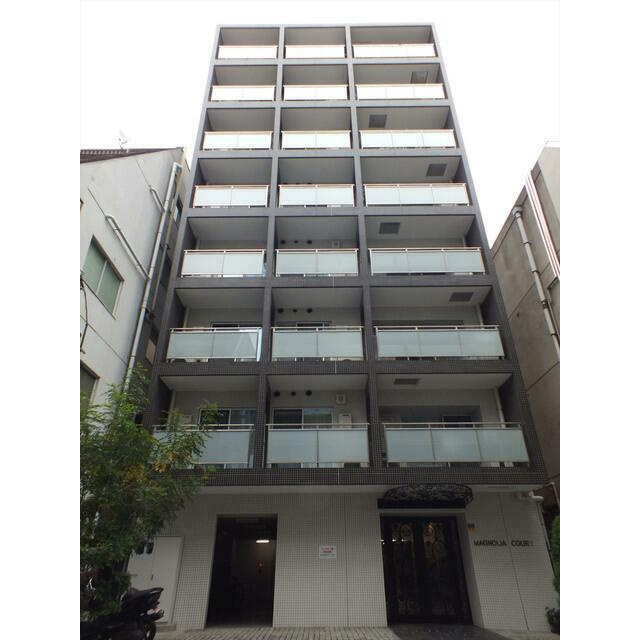 マグノリアコート