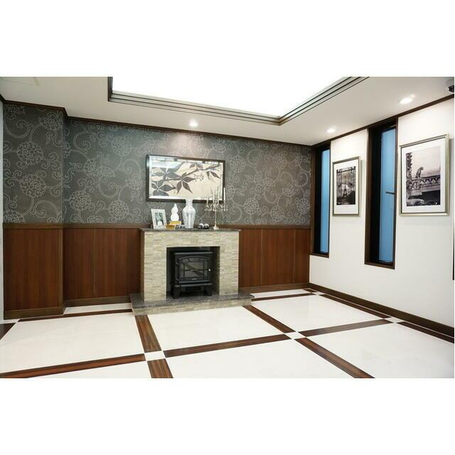 マグノリアコートのその他共用部分