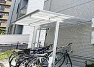 ル・ベリエ浮間のその他共用部分